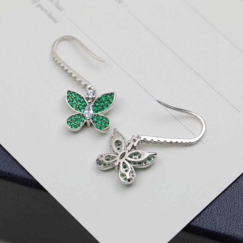 Graff Earrings Popular 212032