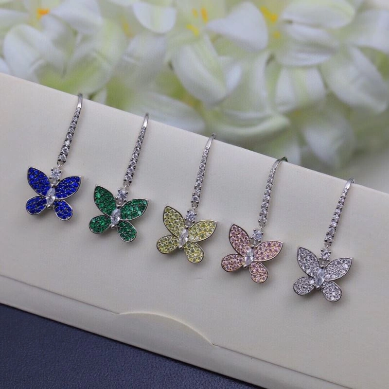 Graff Earrings Popular 212032