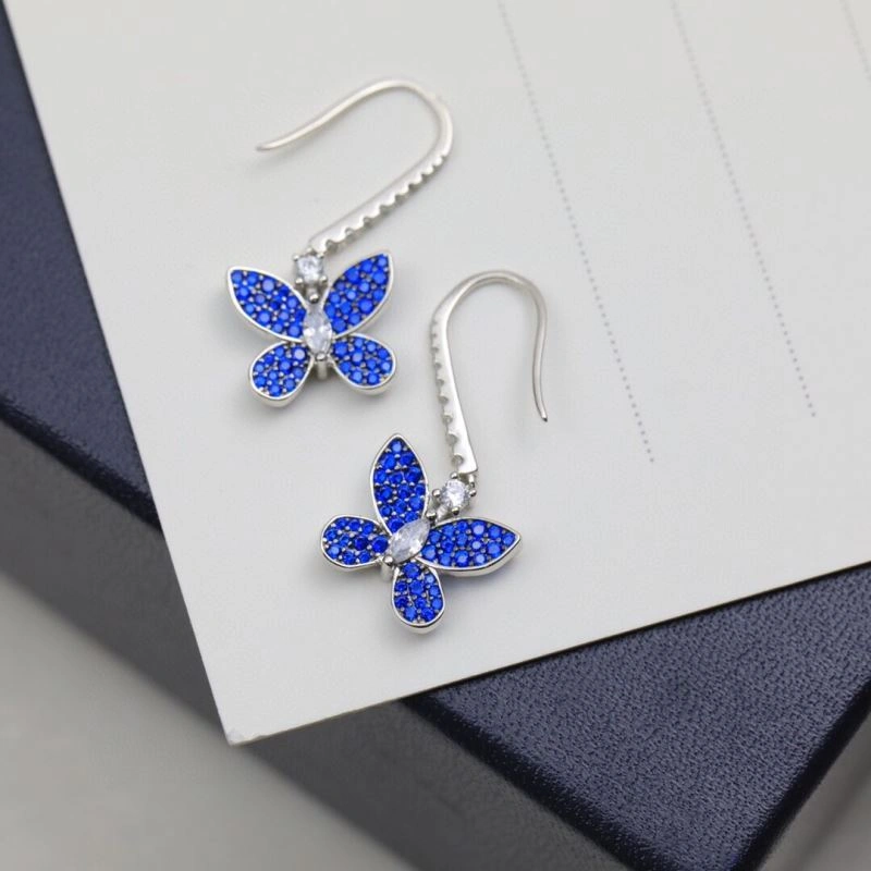 Graff Earrings QuickDry 212031