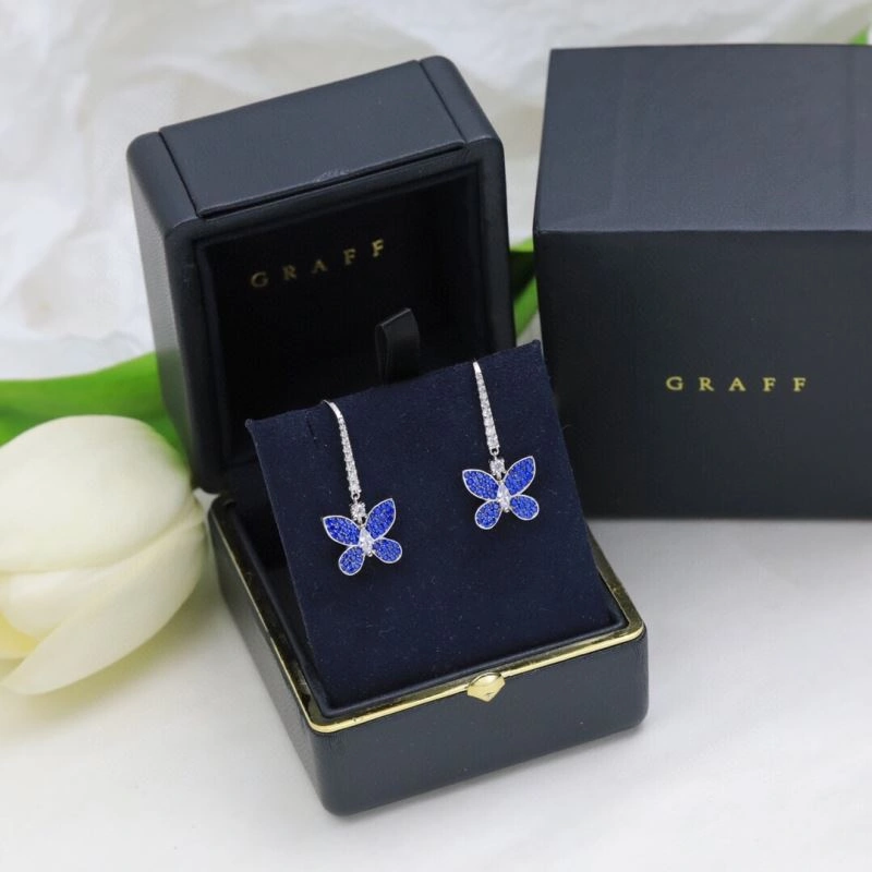 Graff Earrings QuickDry 212031