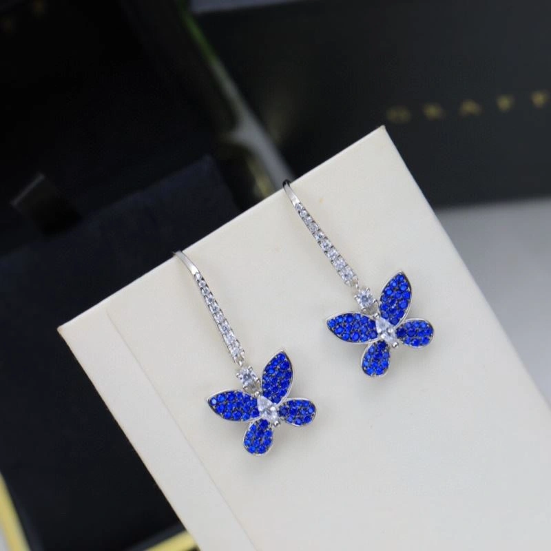 Graff Earrings QuickDry 212031