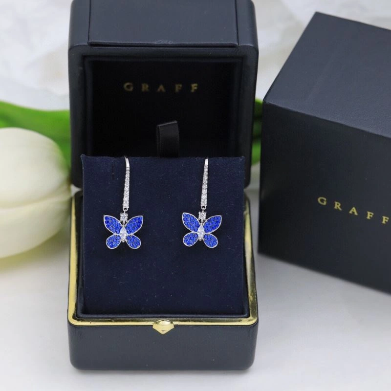 Graff Earrings QuickDry 212031