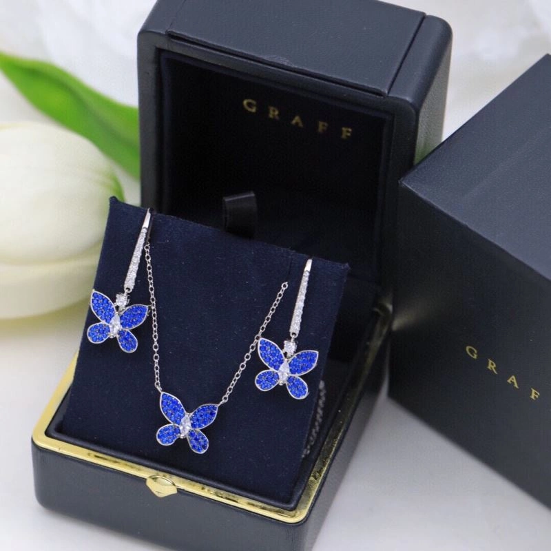 Graff Earrings QuickDry 212031