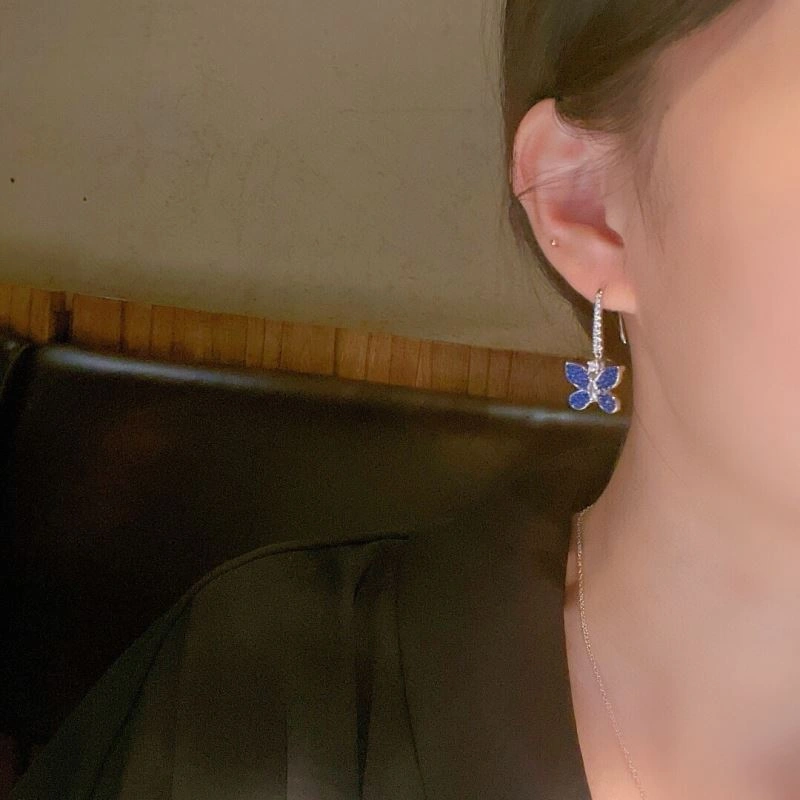 Graff Earrings QuickDry 212031