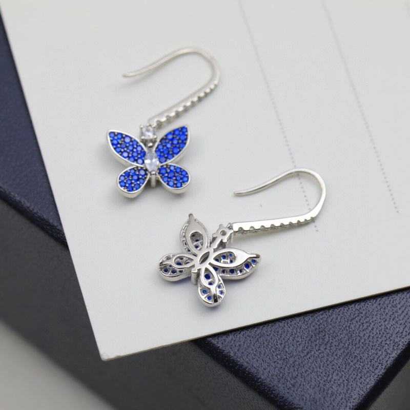 Graff Earrings QuickDry 212031