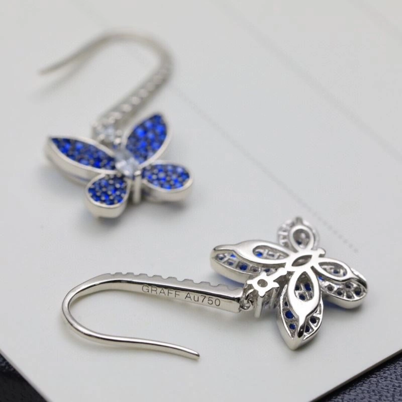 Graff Earrings QuickDry 212031