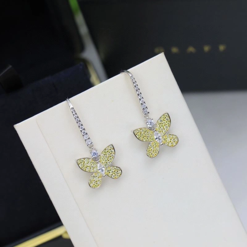 StreetReady Graff Earrings 212029