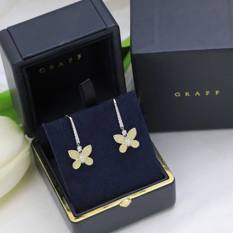 StreetReady Graff Earrings 212029