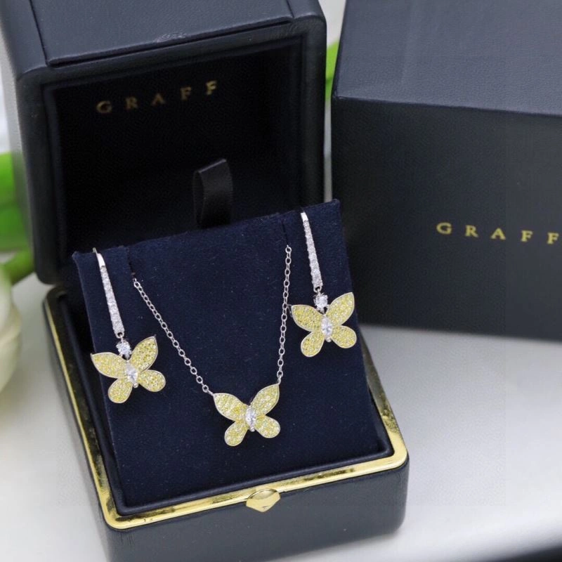 StreetReady Graff Earrings 212029