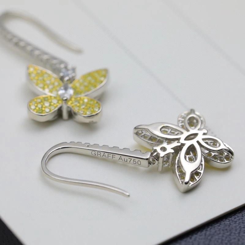 StreetReady Graff Earrings 212029