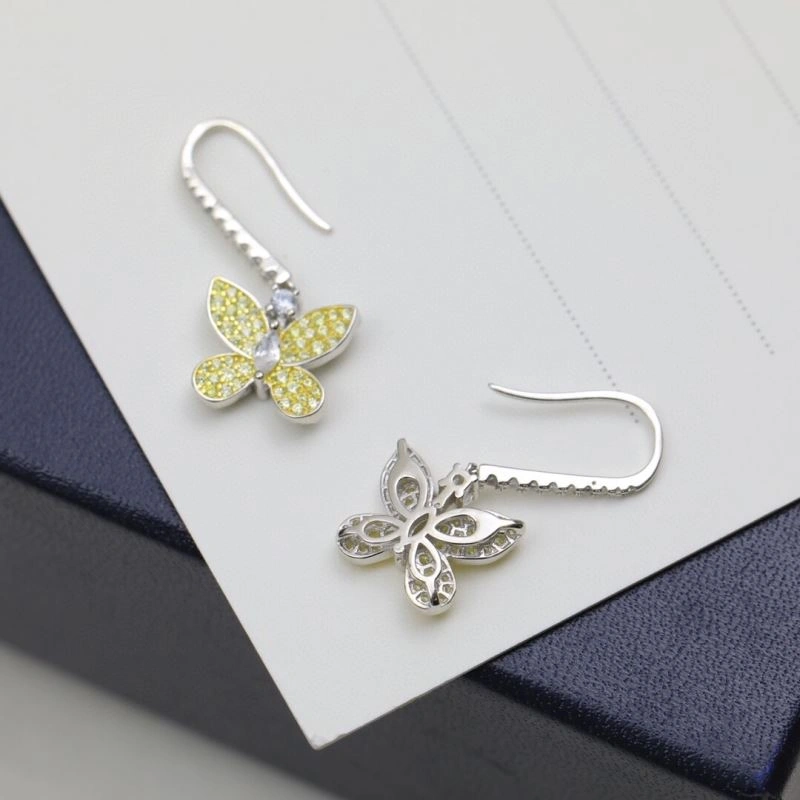 StreetReady Graff Earrings 212029