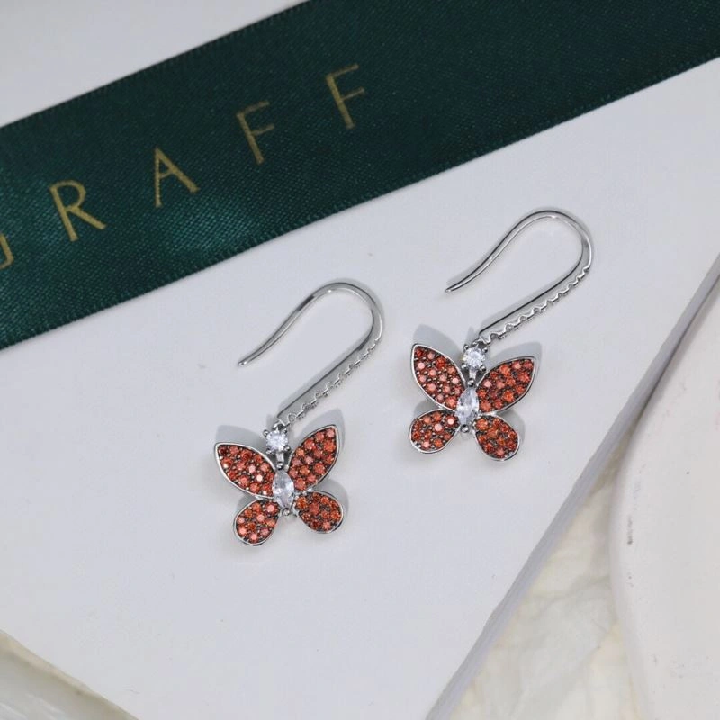 Graff Earrings UrbanStyle 212027