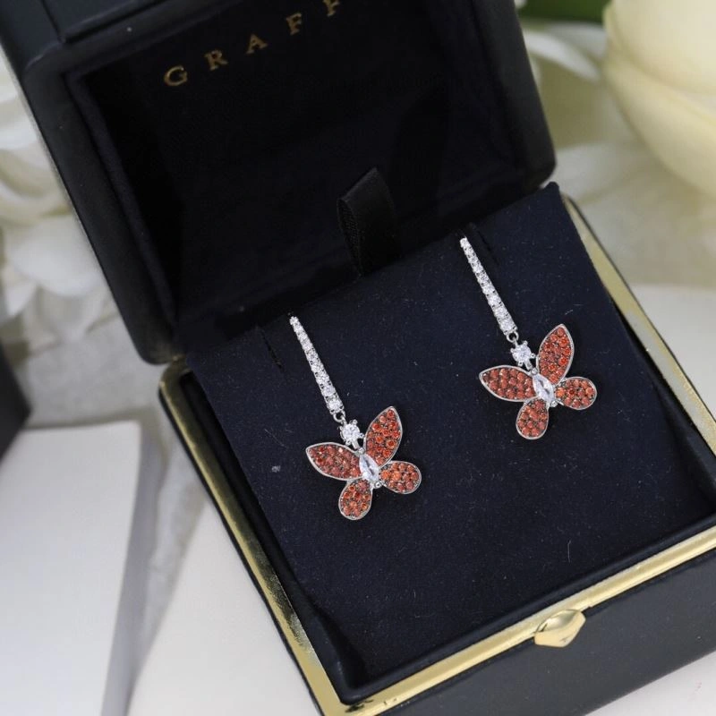 Graff Earrings UrbanStyle 212027