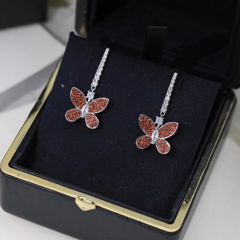 Graff Earrings UrbanStyle 212027