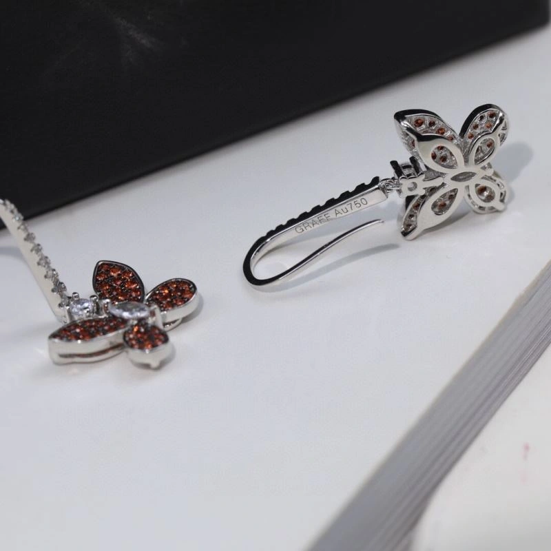Graff Earrings UrbanStyle 212027