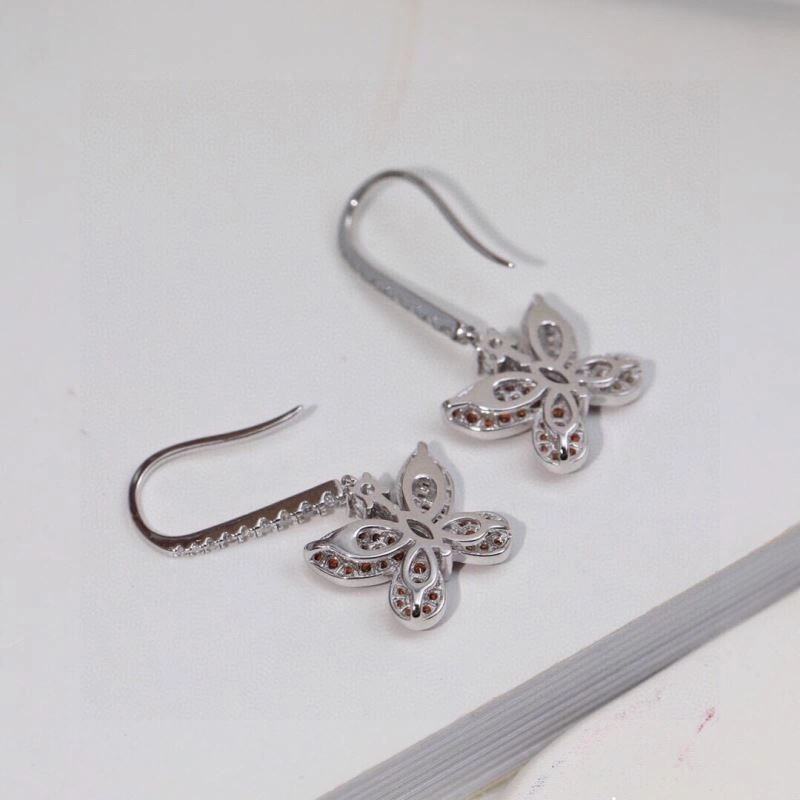 Graff Earrings UrbanStyle 212027