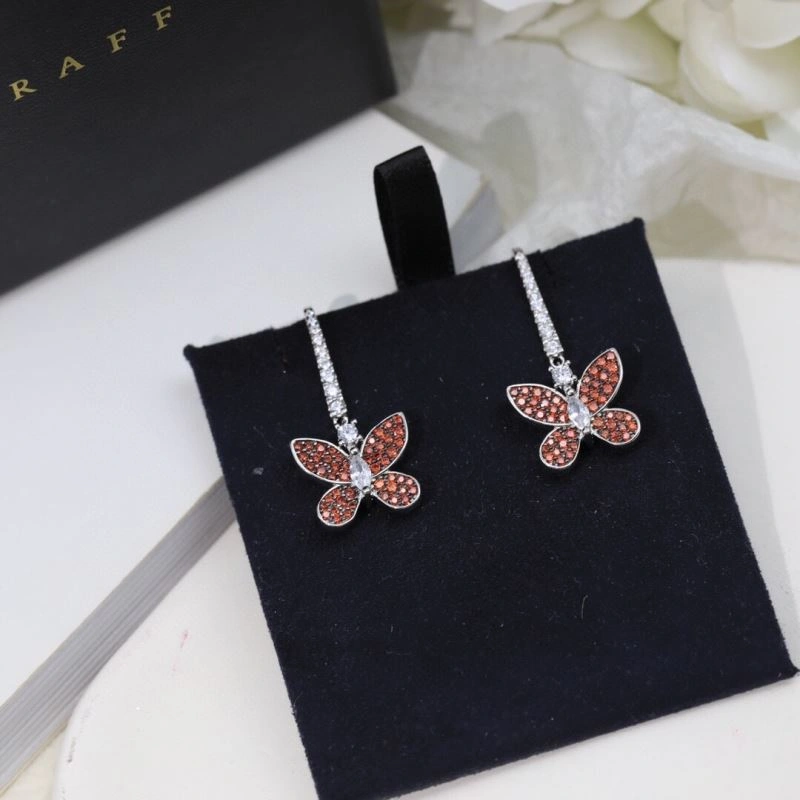 Graff Earrings UrbanStyle 212027