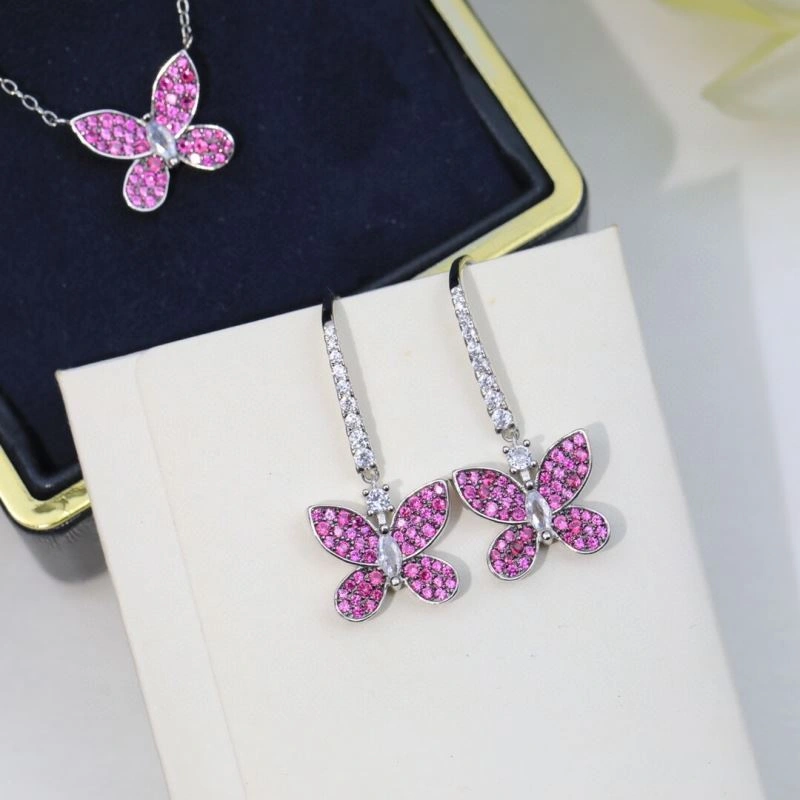 Compact Graff Earrings 212026