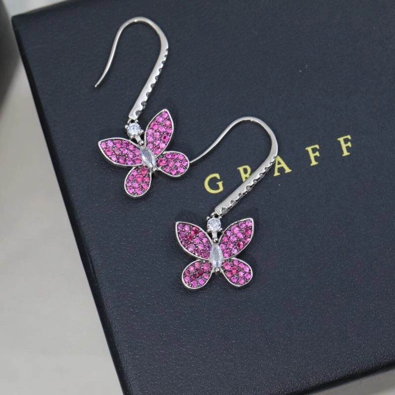 Compact Graff Earrings 212026