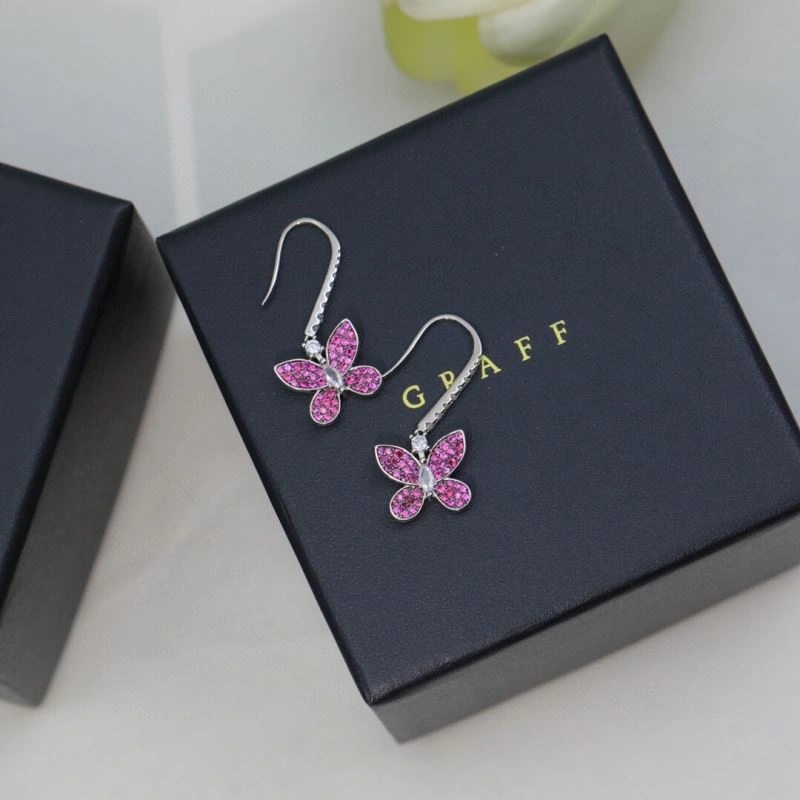 Compact Graff Earrings 212026