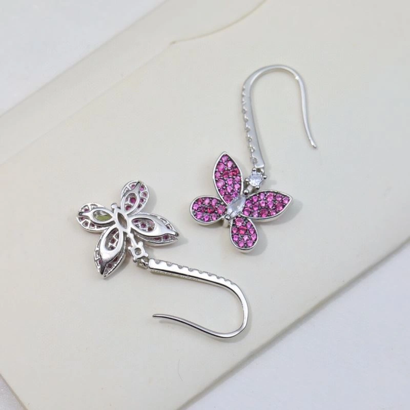 Compact Graff Earrings 212026