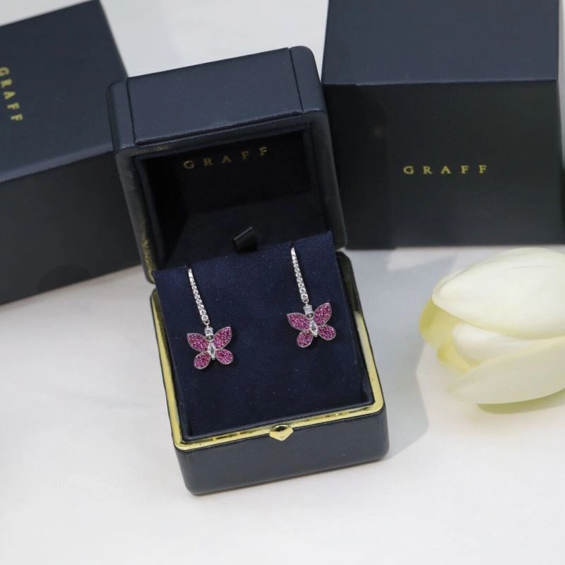 Compact Graff Earrings 212026
