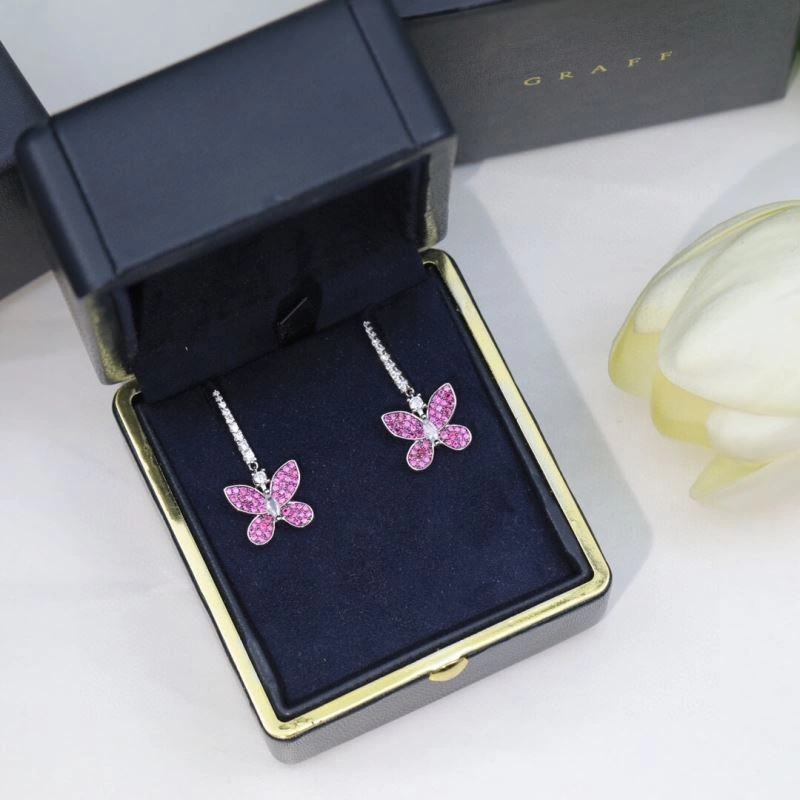 Compact Graff Earrings 212026