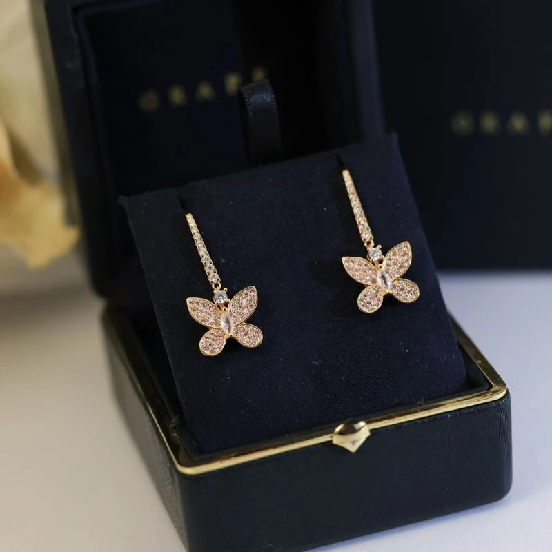Graff Earrings Compact 212023