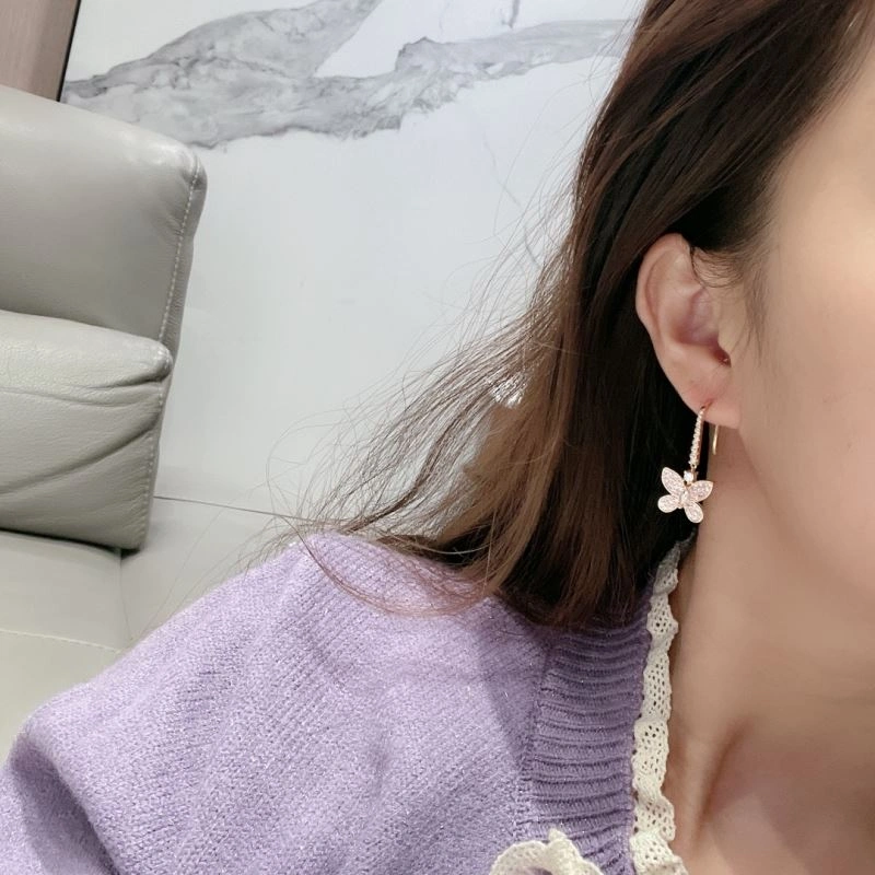 Graff Earrings Compact 212023