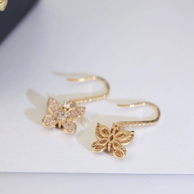 Graff Earrings Compact 212023
