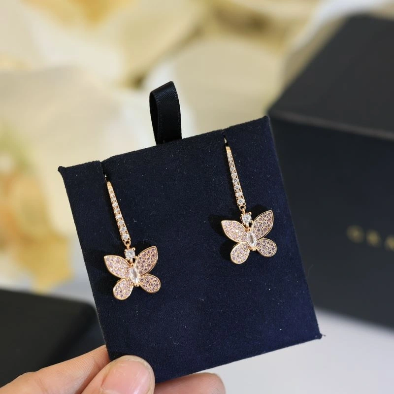 Graff Earrings Compact 212023