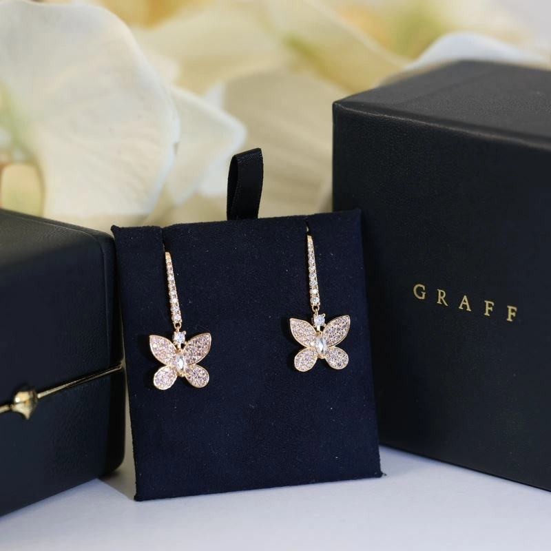 Graff Earrings Compact 212023