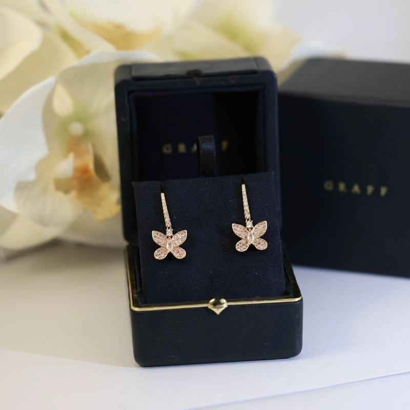 Graff Earrings Compact 212023