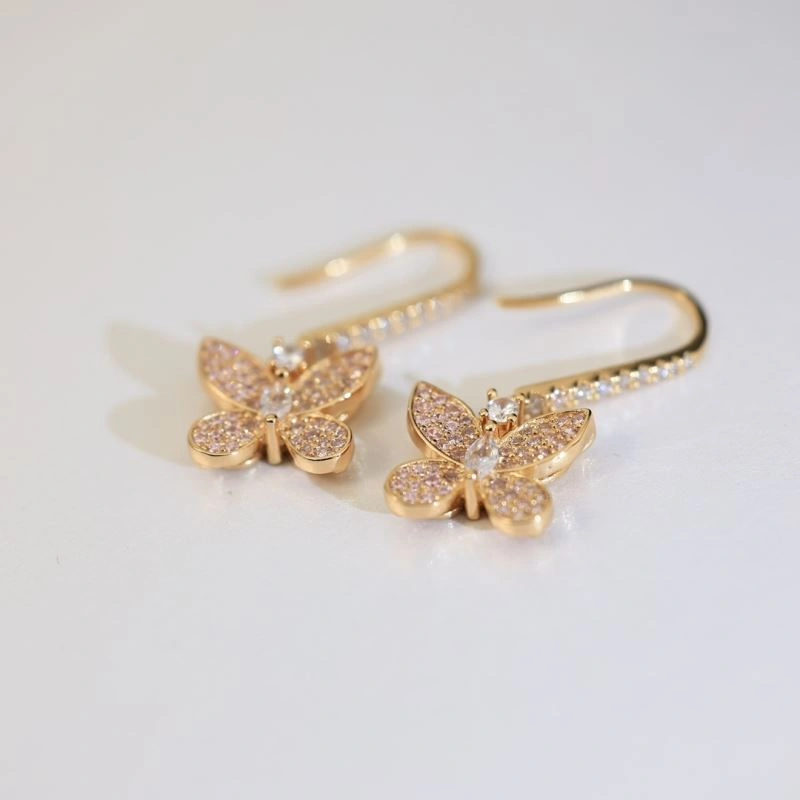 Graff Earrings Compact 212023