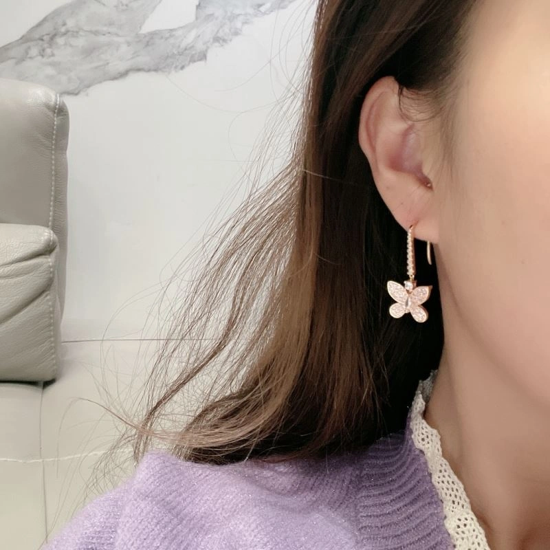 Graff Earrings Compact 212023