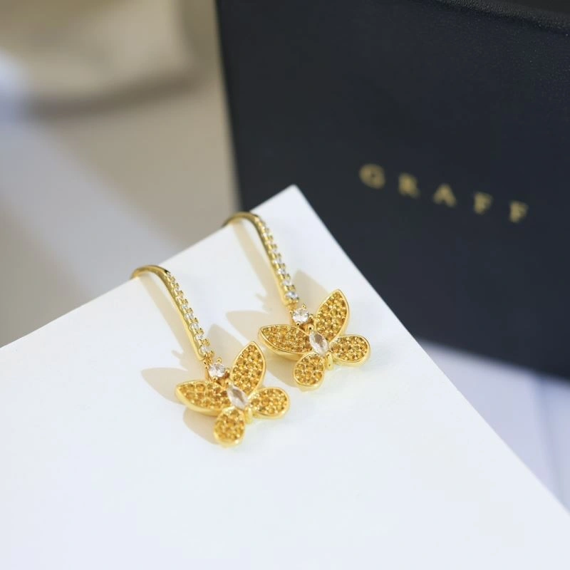 Graff Earrings Trendsetting 212024