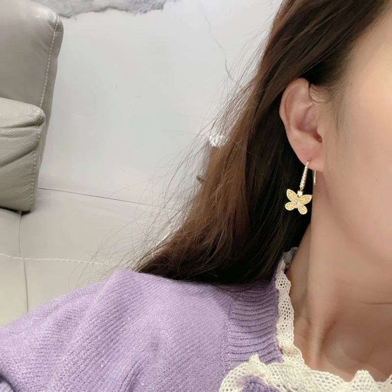 Graff Earrings Trendsetting 212024