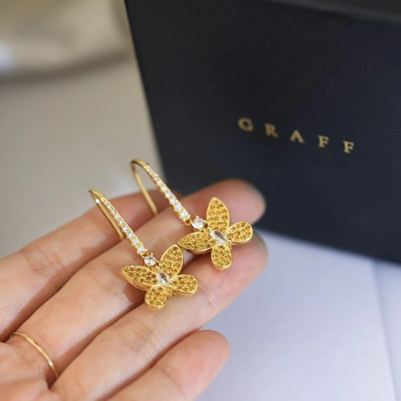 Graff Earrings Trendsetting 212024