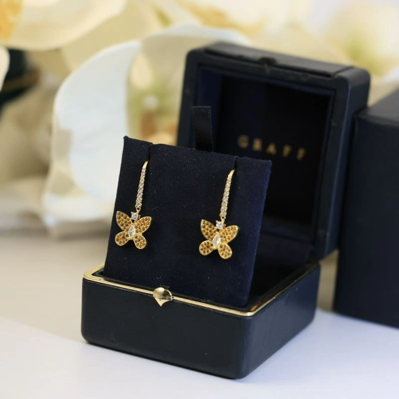 Graff Earrings Trendsetting 212024