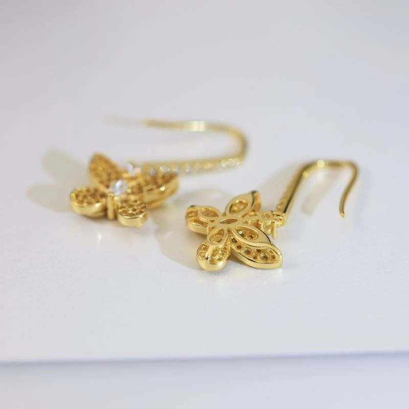 Graff Earrings Trendsetting 212024