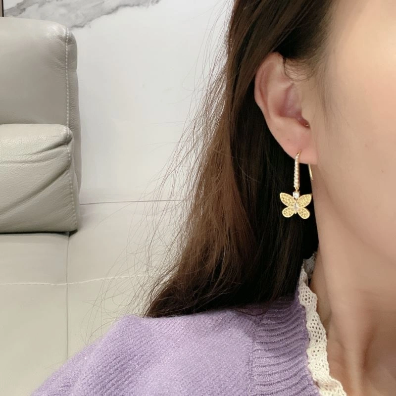 Graff Earrings Trendsetting 212024