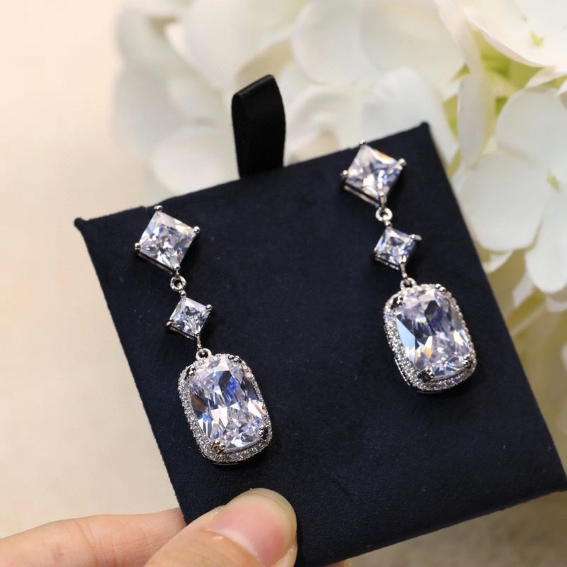 EasyCare Graff Earrings 211214