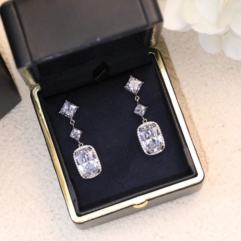 EasyCare Graff Earrings 211214