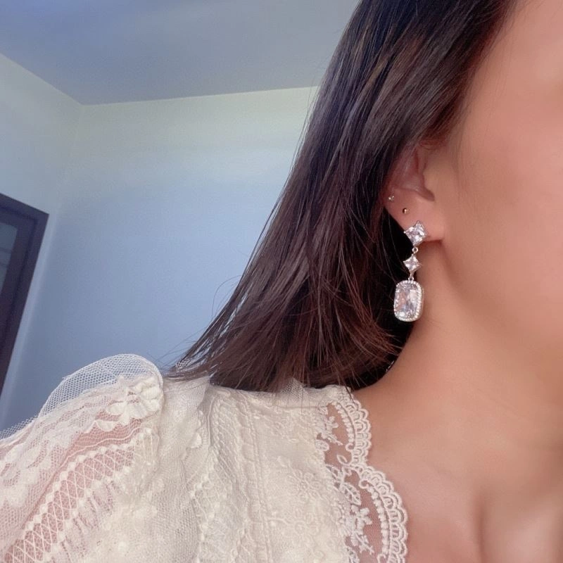 EasyCare Graff Earrings 211214