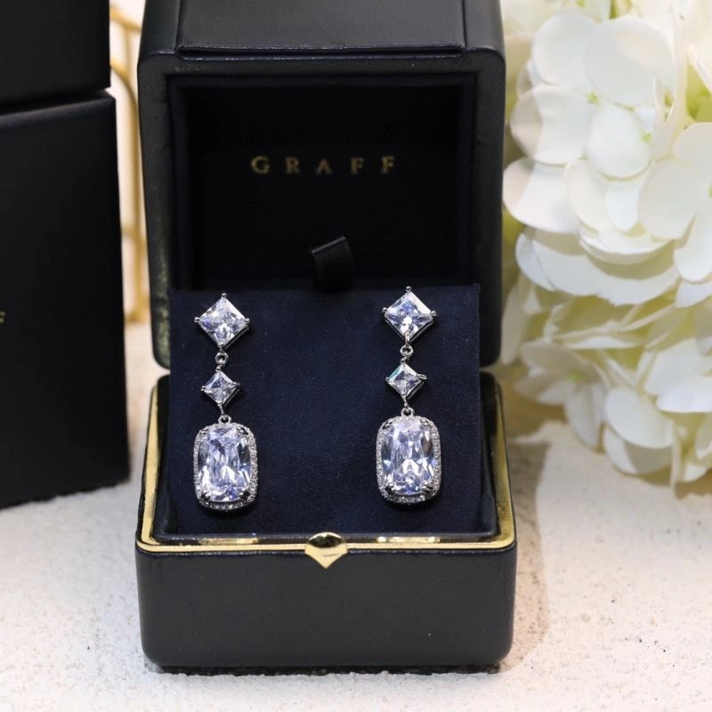 EasyCare Graff Earrings 211214