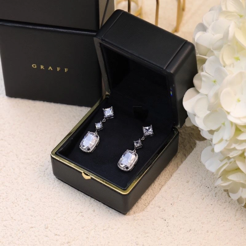 EasyCare Graff Earrings 211214