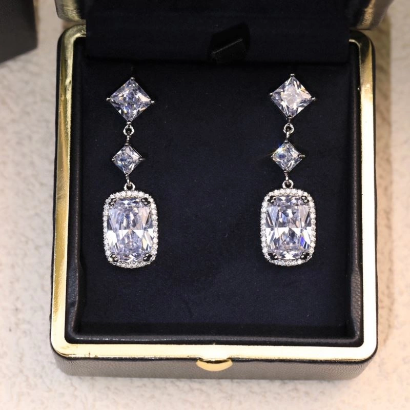 EasyCare Graff Earrings 211214