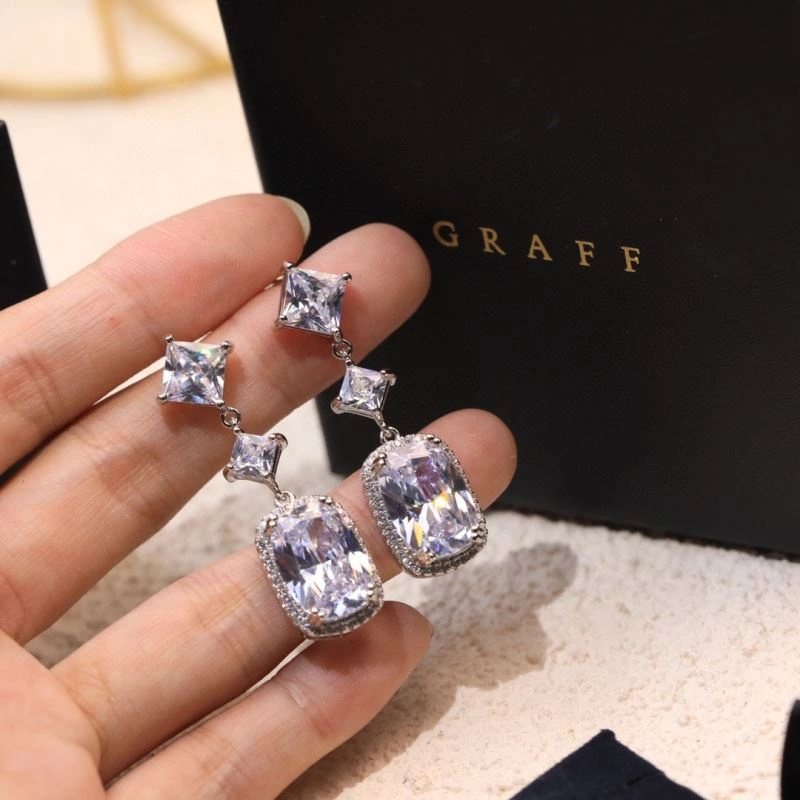 EasyCare Graff Earrings 211214