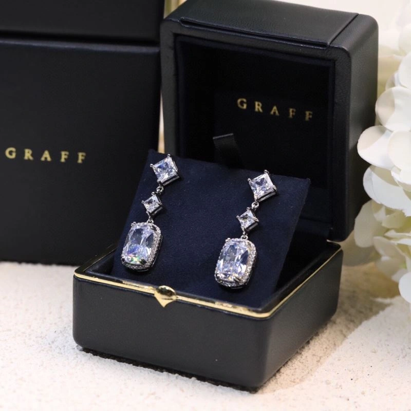 EasyCare Graff Earrings 211214