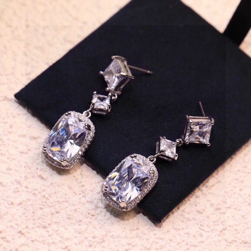 EasyCare Graff Earrings 211214